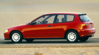 Why It's Cool And Interesting That Spoon Is Making 'Stock' Parts For Old Civics